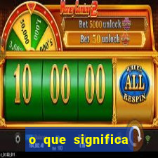 o que significa macumba com moeda